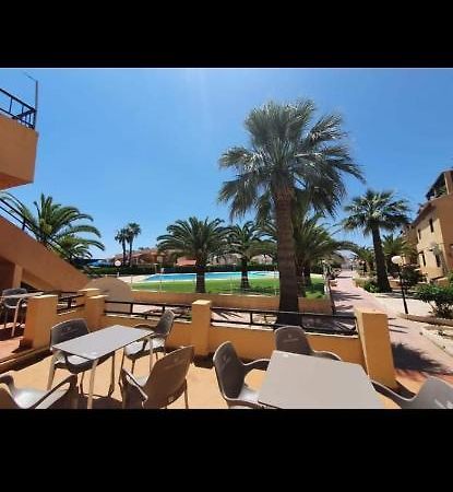 Апартаменты La Casita Roca Торевьиа Экстерьер фото