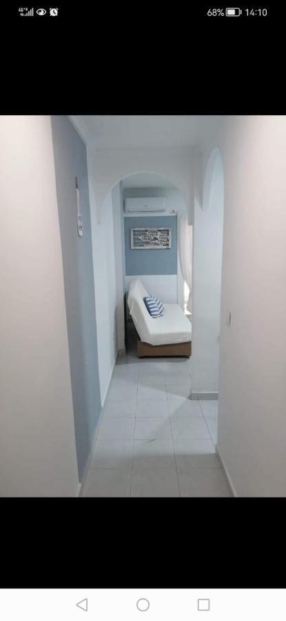 Апартаменты La Casita Roca Торевьиа Экстерьер фото